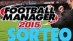 Concurso: Sorteamos Football Manager 2015 para PC
