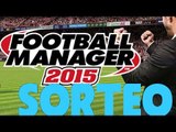 Concurso: Sorteamos Football Manager 2015 para PC