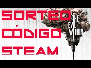 The Evil Within PC - Concurso: Sorteo Código para STEAM