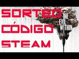 The Evil Within PC - Concurso: Sorteo Código para STEAM