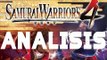 Samurai Warriors 4 - Análisis comentado PS4, PS3, PS Vita