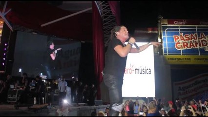 El festival de la Leyenda Vallenata se engalana con Vives, Cepeda y Fonseca