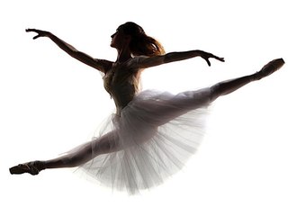 Adult Ballet: 3 Surprising Health Benefits