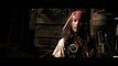 Jack Sparrow vs. Will Turner sword fight 4K Video Part 1