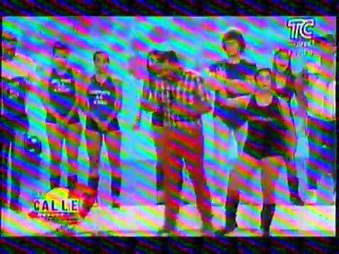 CALLE 7 ECUADOR 9na. Temp. Vincent le trae una sorpresa a Mayra Jaime