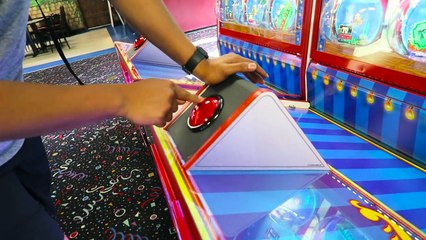 Arcade Hacks Tutorial | 100% JACKPOT WIN RATE!