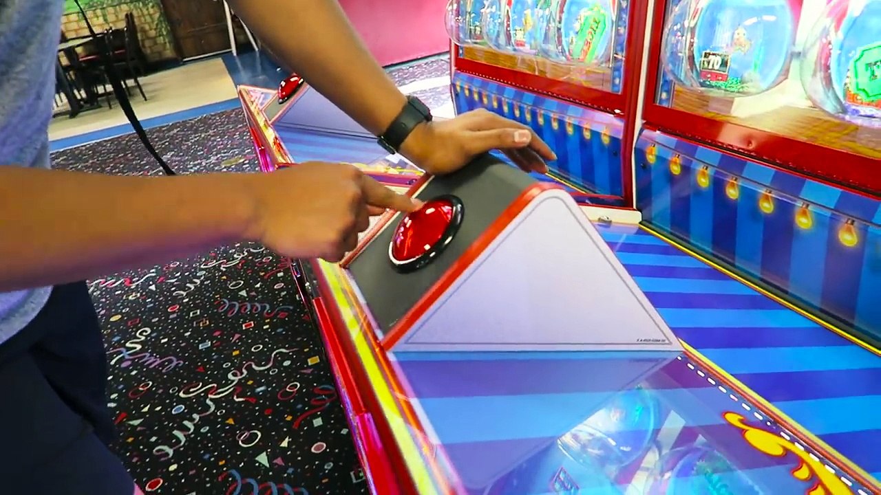 Arcade Hacks Tutorial | 100% JACKPOT WIN RATE!
