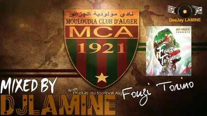 Fouzi Torino Nadi ch3ab (Exclu) Remix By Dj Lamine