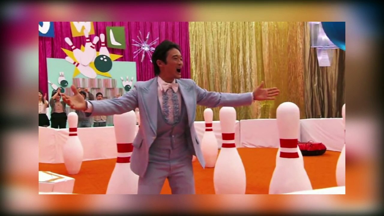 Weirdest Japanese Game Shows That Actually Exist