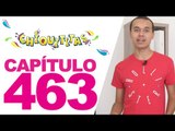 Chiquititas - Capítulo 463 - Quarta (22/04/15) - Completo HD - SBT