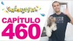 Chiquititas - Capítulo 460 - Sexta (17/04/15)  - Completo HD - SBT