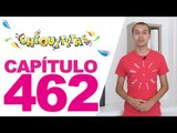 Chiquititas - Capítulo 462 - Terça (21/04/15) - Completo HD - SBT