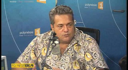 Le mana au coeur de l'île, le terenauta - Voyage en 1ère - 29 04 2016