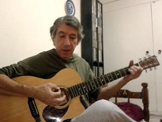 From a dead beat to an old greaser---Jethro Tull