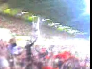 Nantes-Rennes 0-2 But d'Utaka