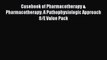 [Read book] Casebook of Pharmacotherapy & Pharmacotherapy: A Pathophysiologic Approach 8/E