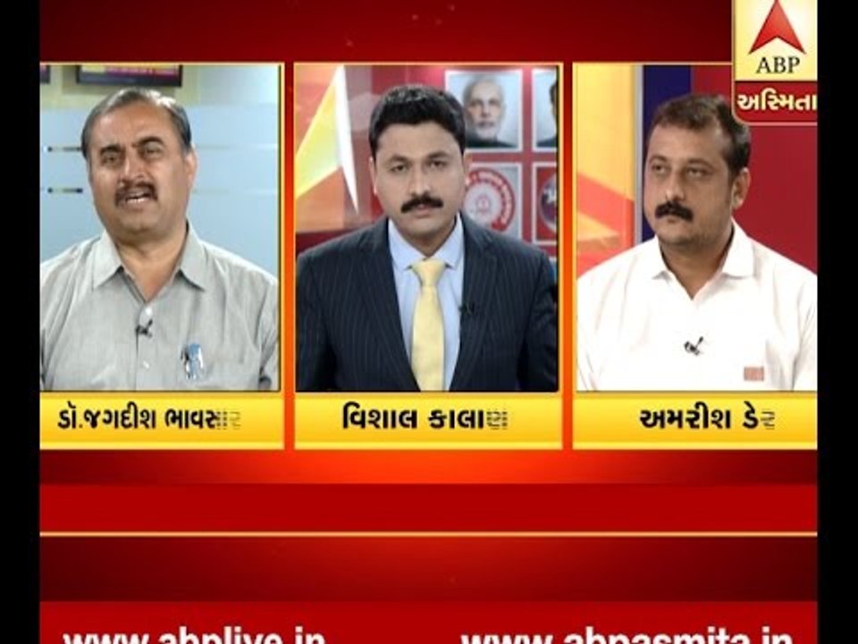 Debate on Smriti Irani talk on JNU