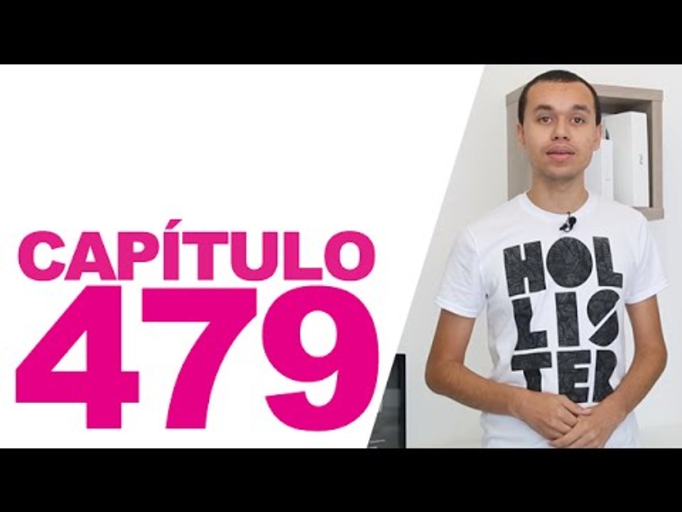 Chiquititas Capítulo 479 Quinta 14/05/15