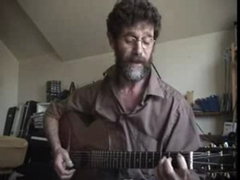 La maison pres de la fontaine