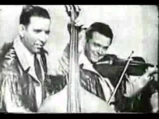 Hank Snow - Music Making Mama