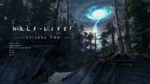 [Let's Play] Half-Life 2: Episode Two (01): Direction White Forest