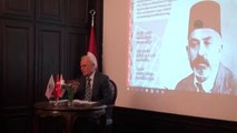 Macaristan'da Mehmet Akif Ersoy'u Anma Programı