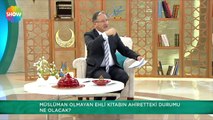 Mustafa Karataş ile Muhabbet Saati 58.Bölüm
