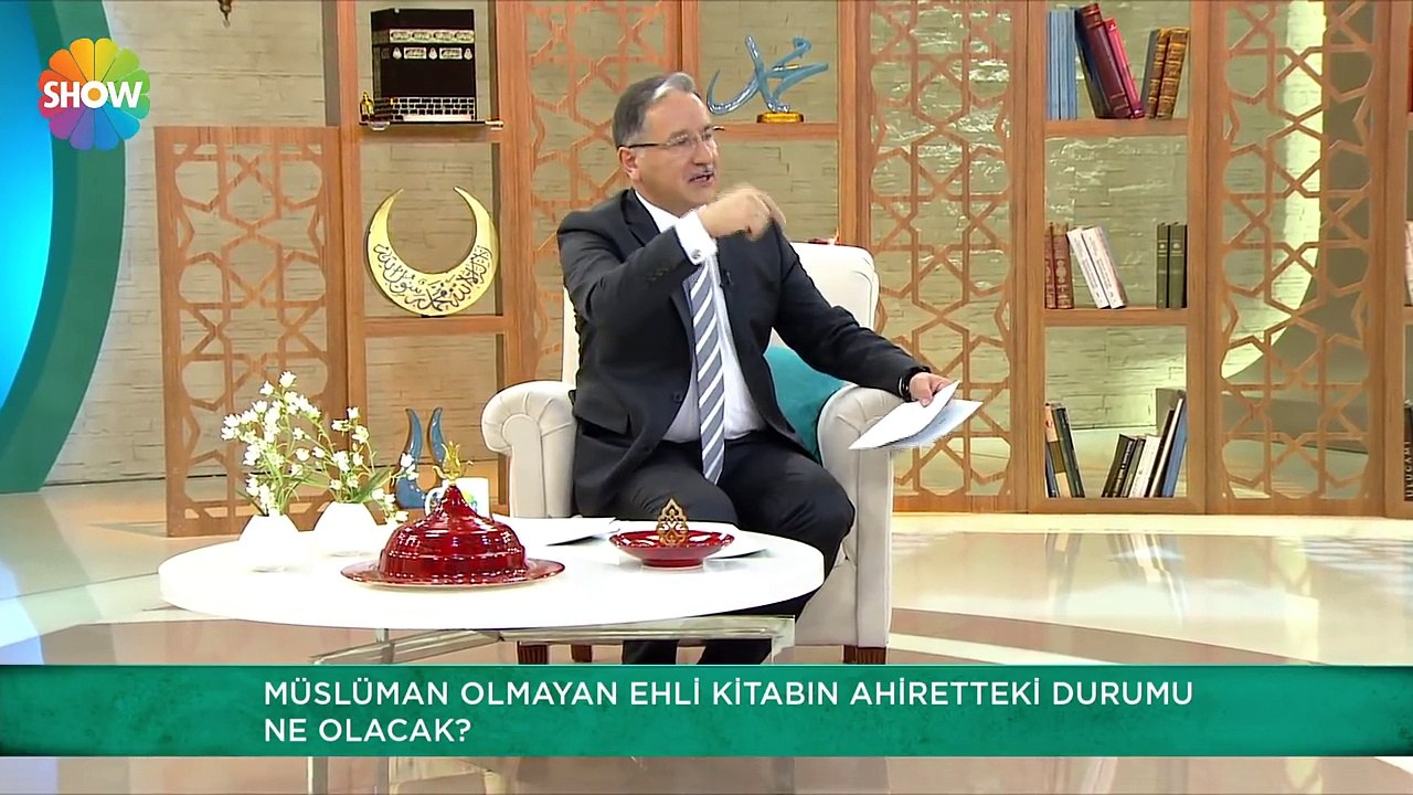 Mustafa Karataş ile Muhabbet Saati 58.Bölüm