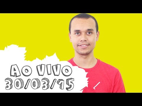 Chiquititas - 30/03/15 - Ao Vivo - WebChat