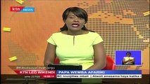 Gwiji wa Nyimbo za Lingala Papa Wemba afariki Mjini Abidjan