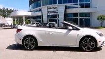 2016 Buick Cascada 2dr Conv in Jacksonville, FL 32256