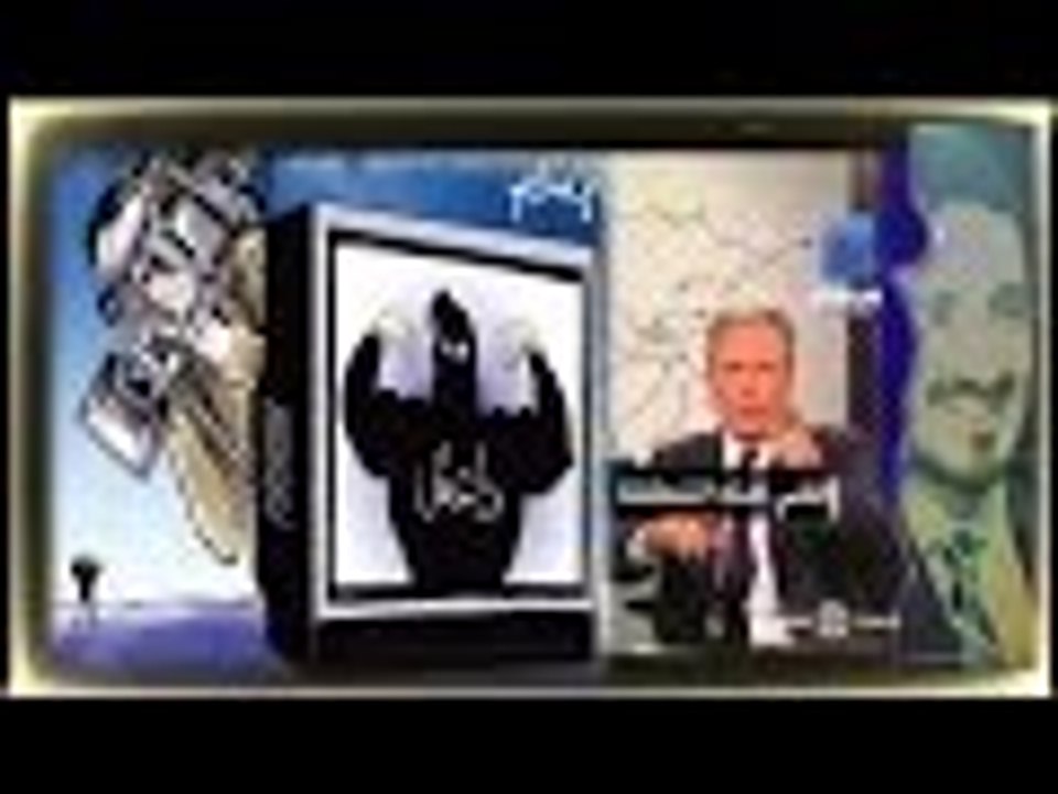 ما هو سر تركيز الاعلام العربي و الغربي على الدولة الاسلامية "داعش" #عدنان_إبراهيم