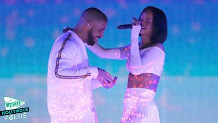 Drake and Rihanna Team Up Again For New Song ‘Too Good’ — Listen
