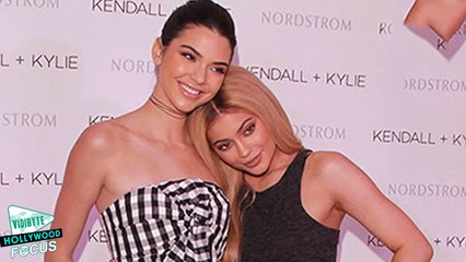 Kendall Jenner Disses Kylie with Funny Instagram Post