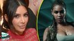 Kim Kardashian Gets Brutally Attacked By Beyonce Fans