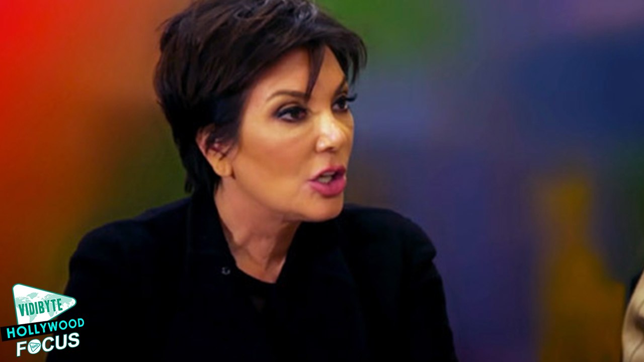 Kris Jenner Tells Kim Kardashian and Khloe Kardashian To ‘Fk Off’ in ‘KUWTK’ Clip