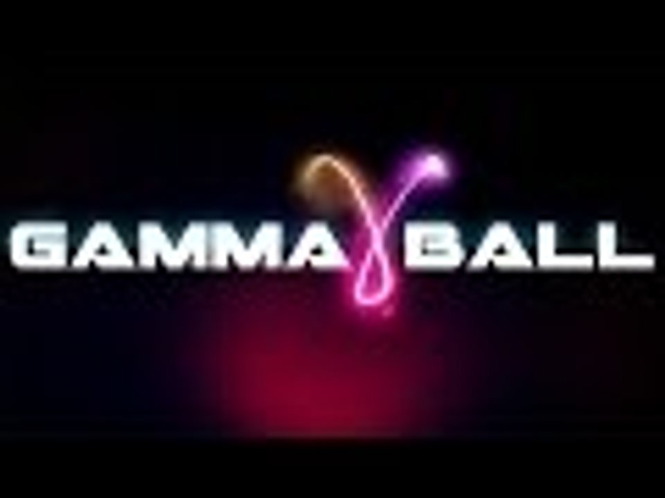 Gamma Ball Level 1-5 Android Gameplay