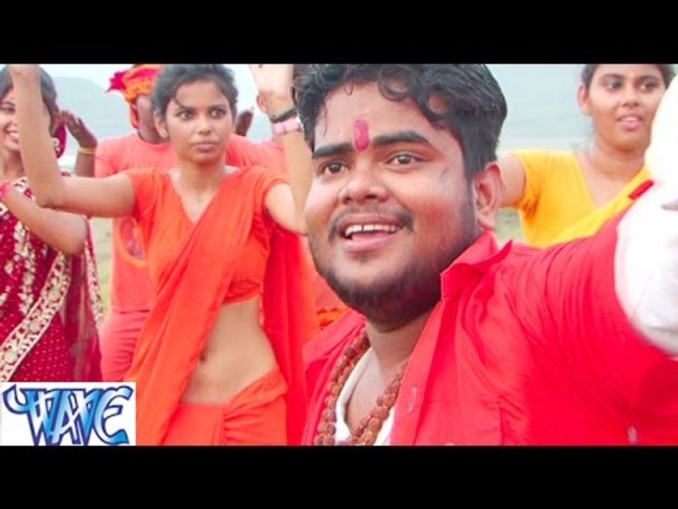 HD चला हो भईया देवघर नगरिया - Bam Bam Bhole Chala Dole Dole | Manoj Saki | Bhojpuri Kanwar Bhajan