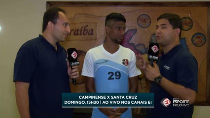 Léo Moura aposta em contra-ataques para decidir final da Copa do Nordeste