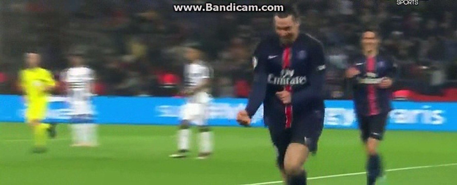 PSG Vs Rennes (4-0) Goals And Highlight