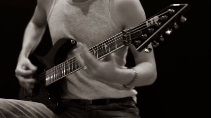 Slipknot - Sarcastrophe (guitar cover)(1)