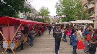 32. Bazar Starih i umetničkih zanata - Izlagači