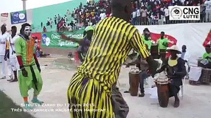 l'handicapé danse mieux que les personnes valides