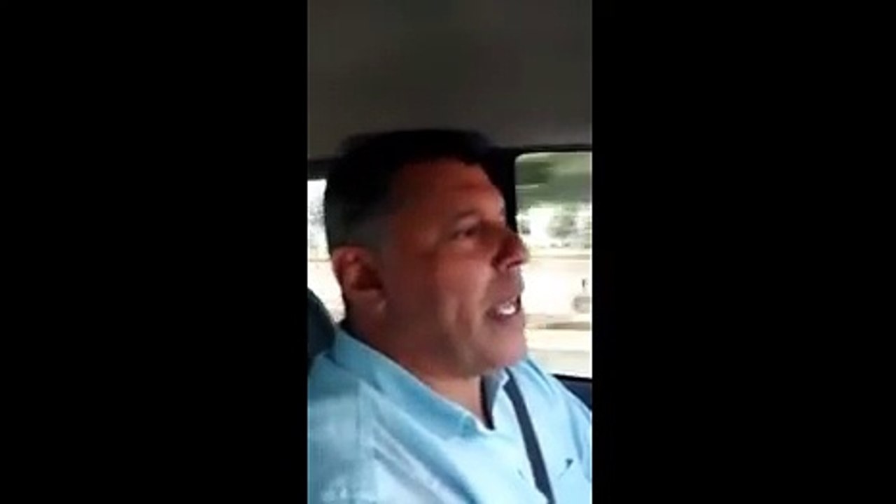 Recado do Ator Alexandre Frota para o Ator José de Abreu