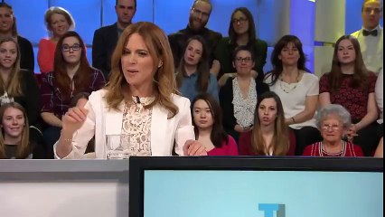 Extrait exclusif de Julie Snyder à tout le monde en parle !!