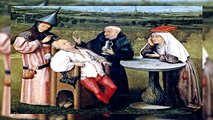 5 Strangest Medical Procedures Of The Past