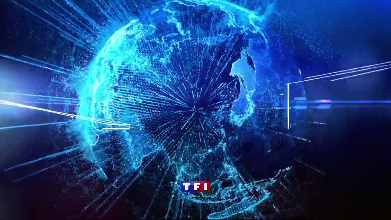 Reportage TF1 sur l Équipe de France de Magie FFAP