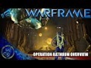 Warframe: OPERATION RATHUUM Overview | What You Need to Do