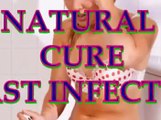 Natural Cure For Yeast Infection |Home Remedies for Candida