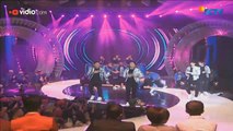 CJR, Aliando - Kesempurnaan Cinta (SMA 2016)